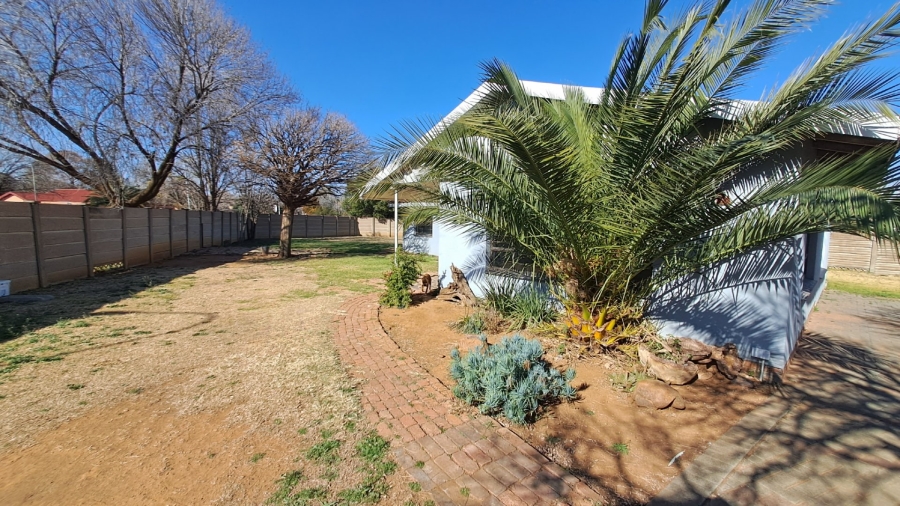 3 Bedroom Property for Sale in Fauna Free State
